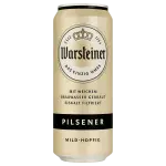 Warsteiner Dose