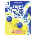 WC Frisch Kraft Aktiv