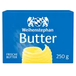 Weihenstephan Butter