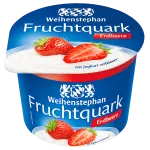 Weihenstephan Fruchtquark