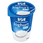 Weihenstephan Frischer Joghurt