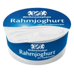 Weihenstephan Rahmjoghurt