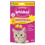 Whiskas Knuspertaschen