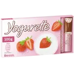 Yogurette