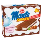 Zott Monte Snack